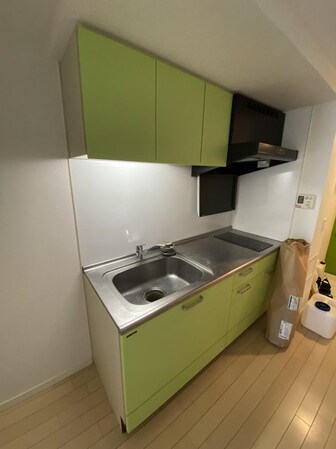 レジディア東桜IIの物件内観写真